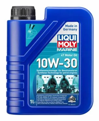 Engine Oil